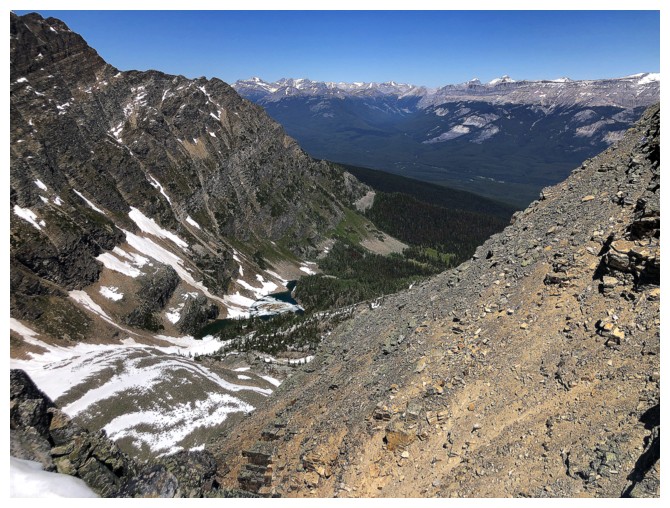 Bell Ridge