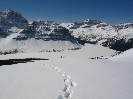 Crystal Ridge II