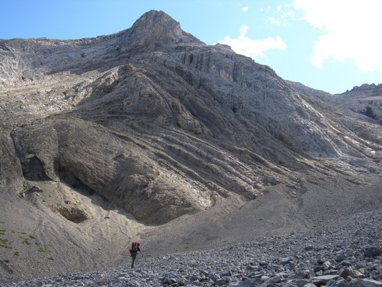 Elliot Peak