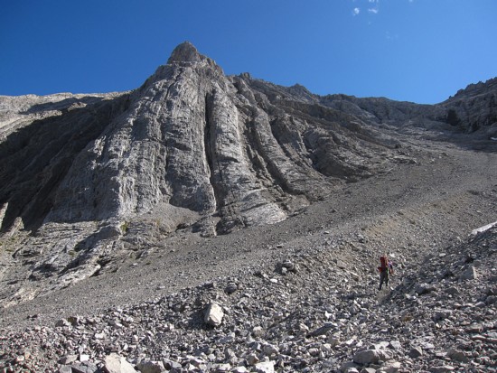 Elliot Peak