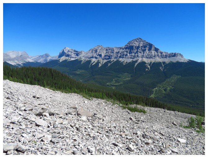 Mount Erris