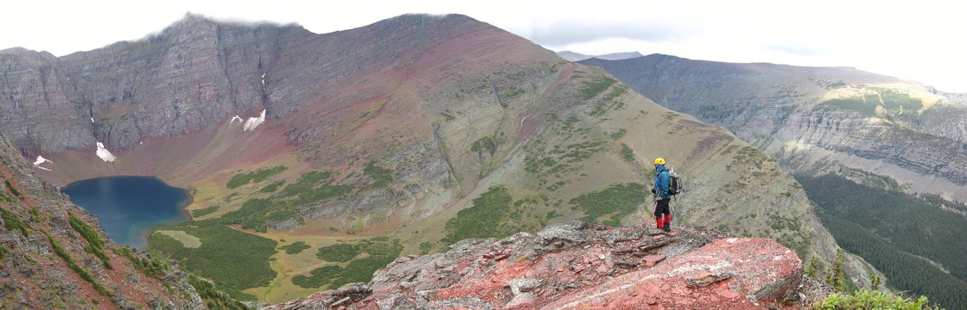 Goat Ridge