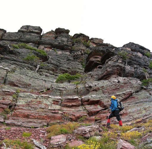 Goat Ridge