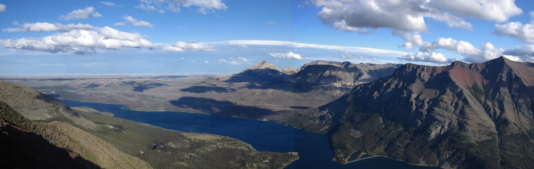 Goat Ridge