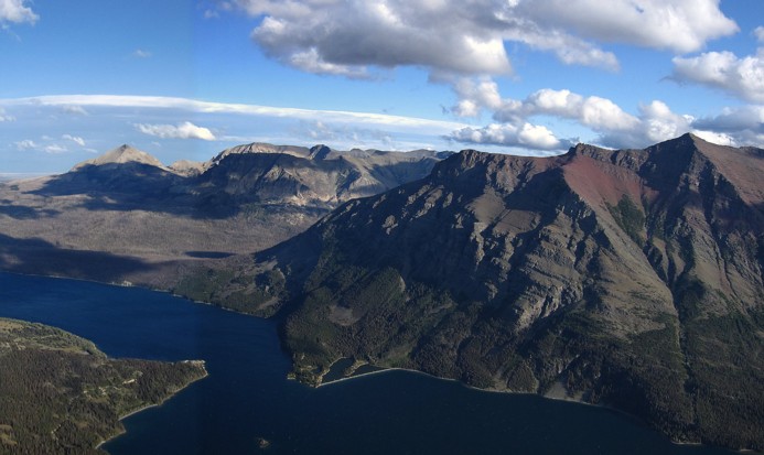 Goat Ridge