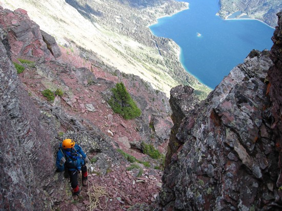 Goat Ridge