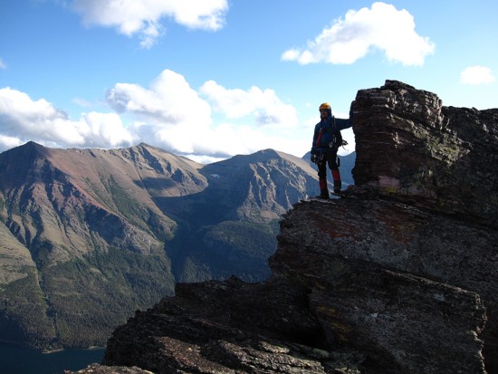 Goat Ridge