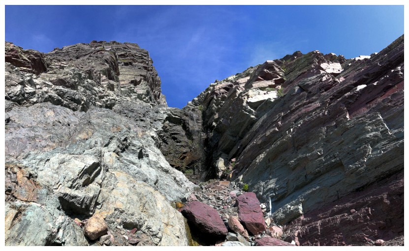 Grinnell Point