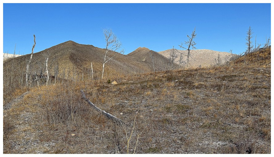 Lakeview Ridge VII
