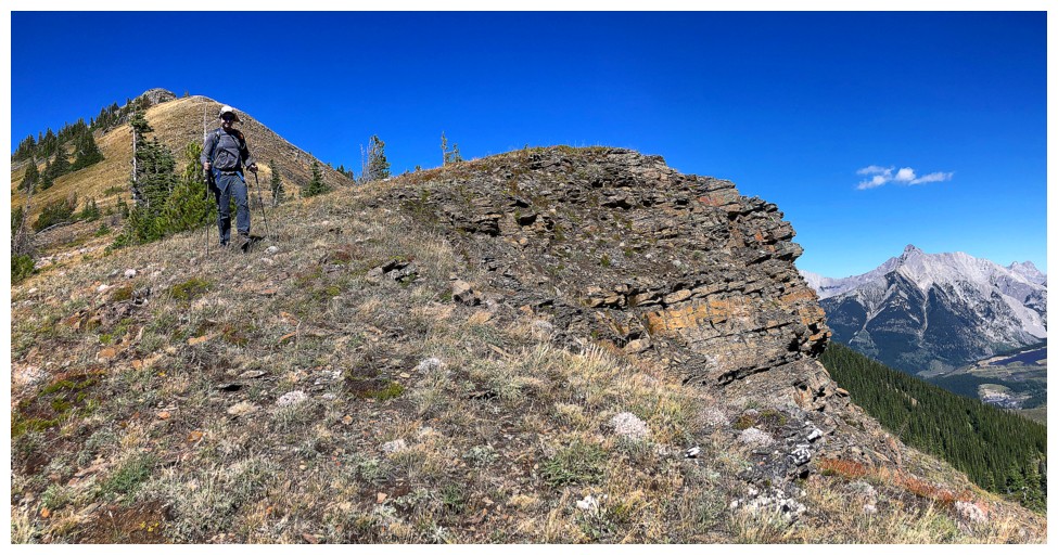 Michel Head and Michel Head Ridge
