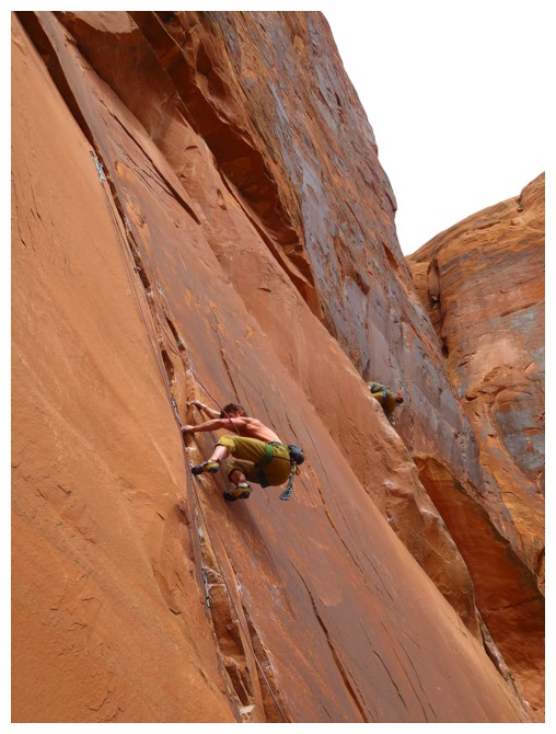 Moab III Day 5