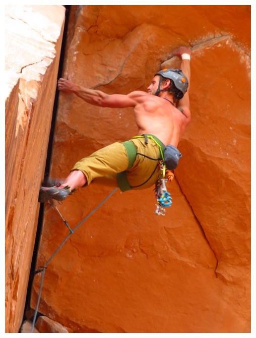 Moab III Day 5