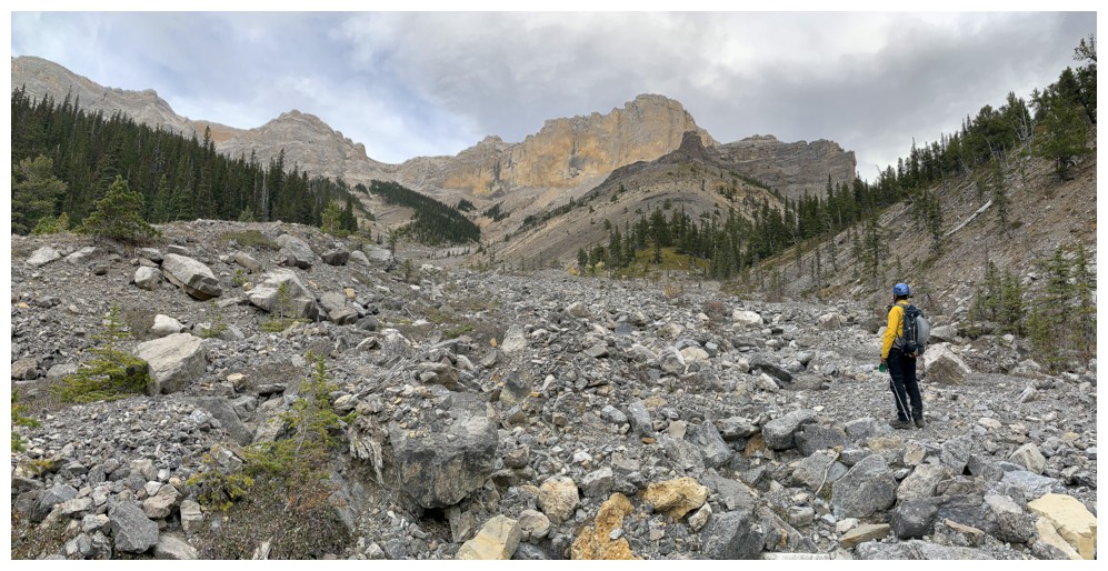 Mount Romulus