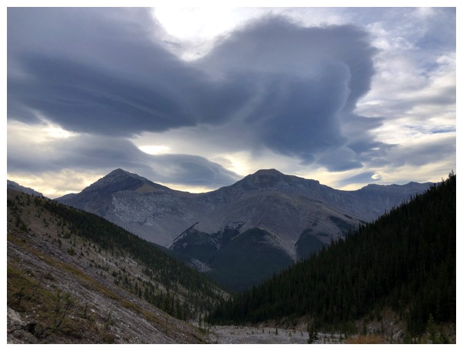 Mount Romulus