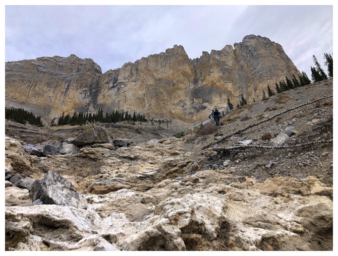 Mount Romulus