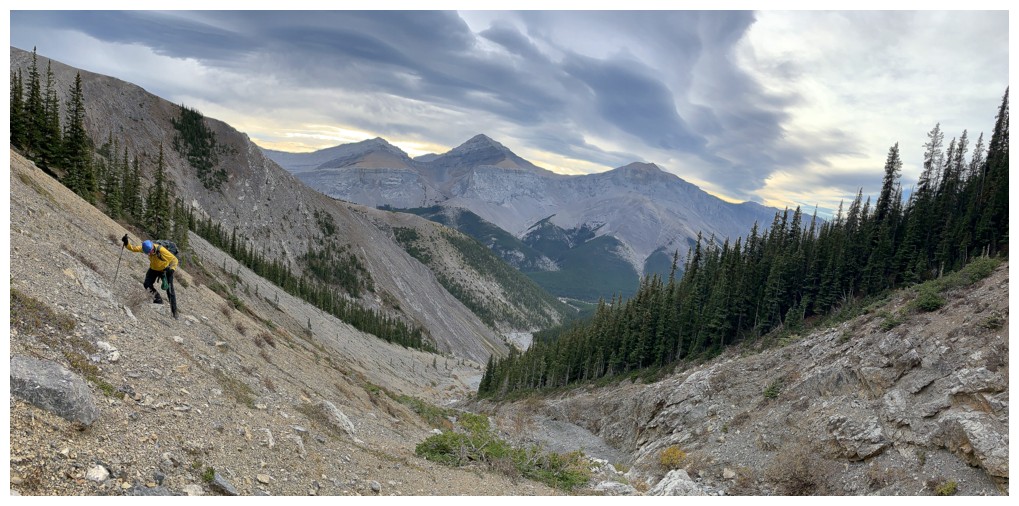 Mount Romulus