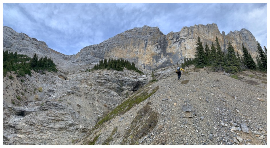 Mount Romulus