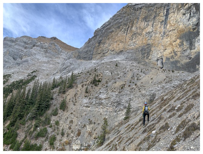 Mount Romulus