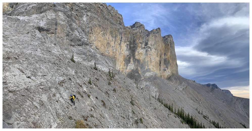 Mount Romulus
