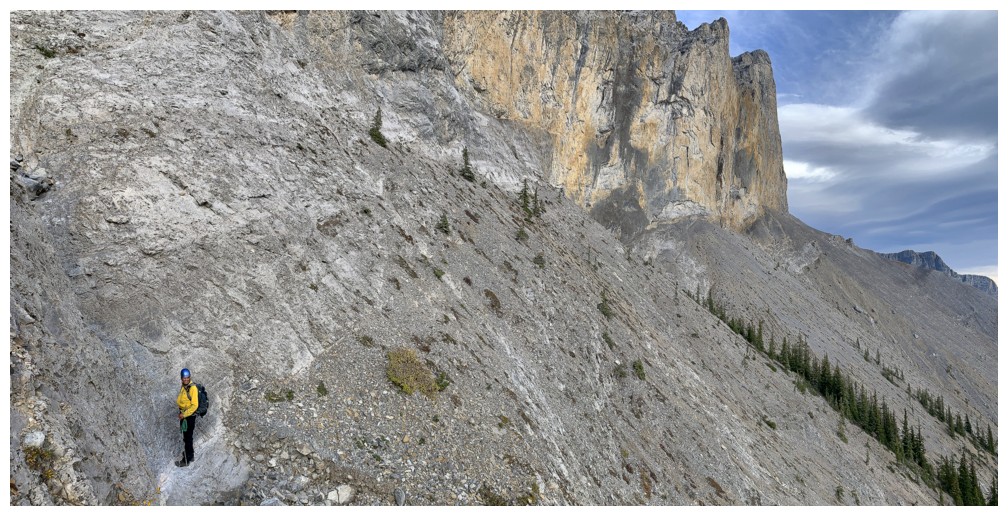 Mount Romulus