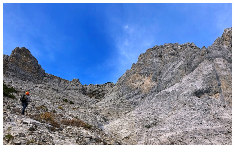 Mount Romulus