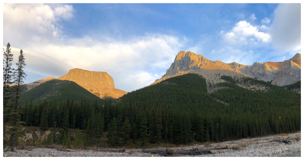 Mount Romulus