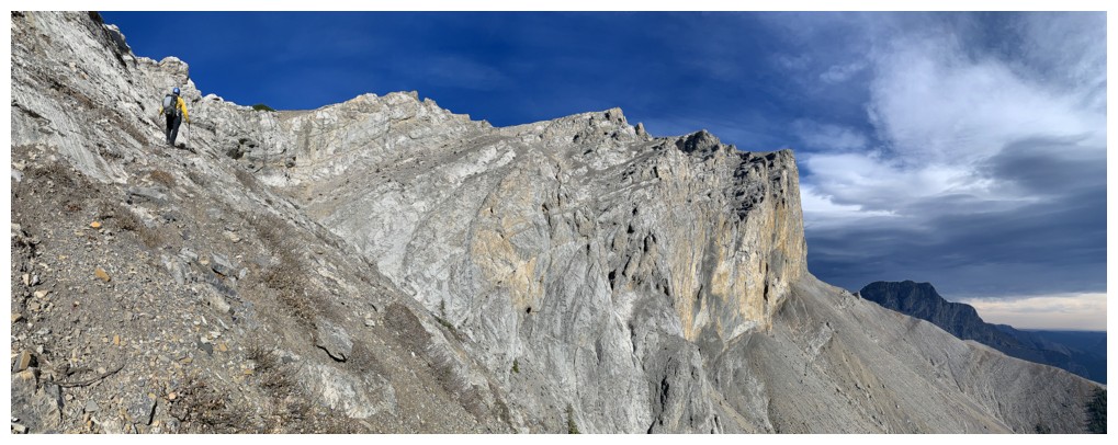 Mount Romulus