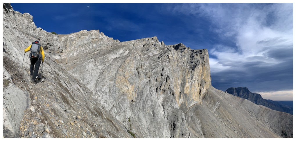 Mount Romulus