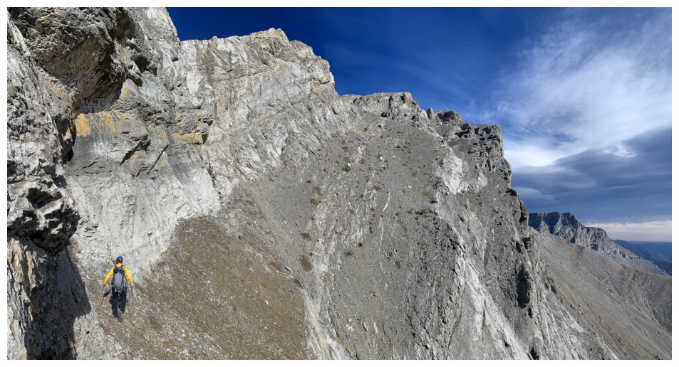 Mount Romulus