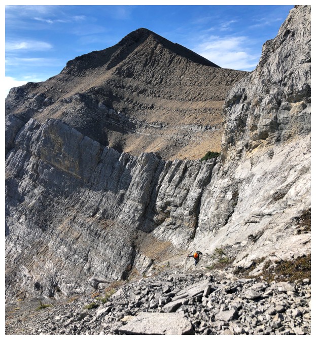 Mount Romulus