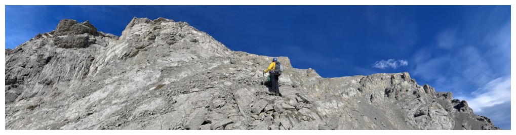 Mount Romulus