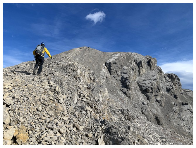 Mount Romulus