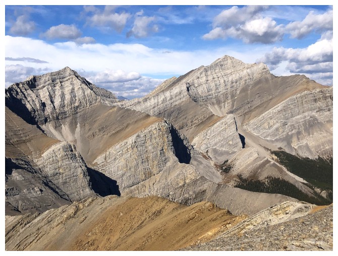 Mount Romulus