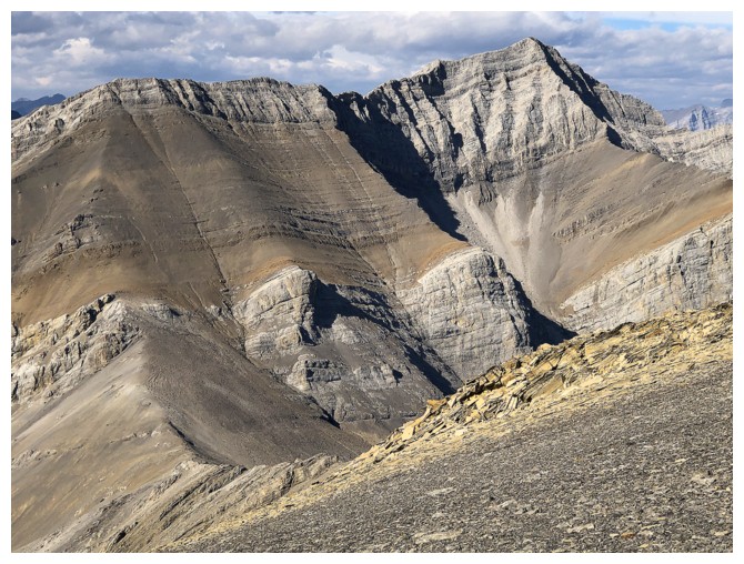 Mount Romulus