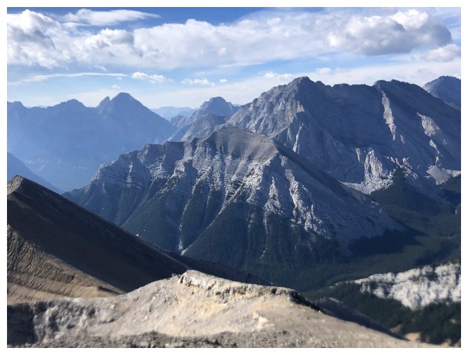 Mount Romulus