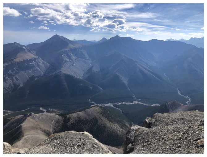 Mount Romulus