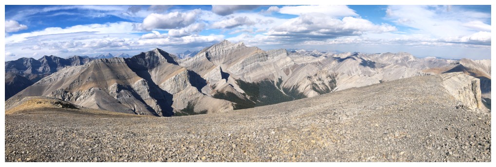 Mount Romulus