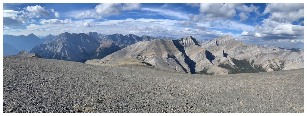 Mount Romulus