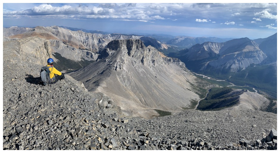 Mount Romulus
