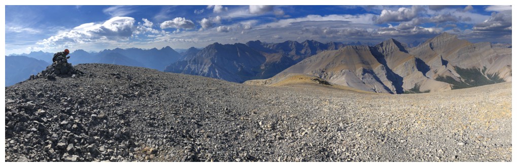 Mount Romulus