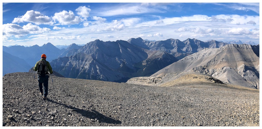 Mount Romulus