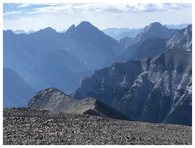 Mount Romulus