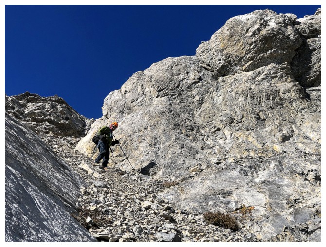 Mount Romulus