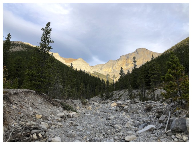 Mount Romulus