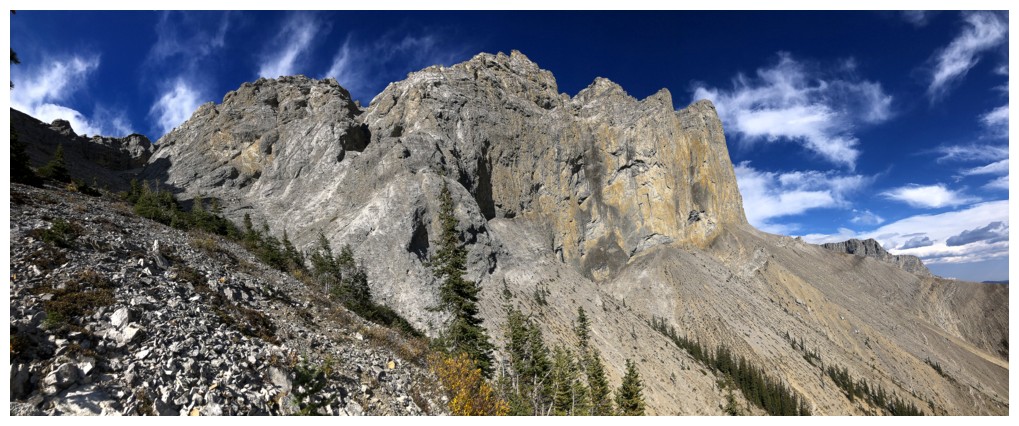 Mount Romulus