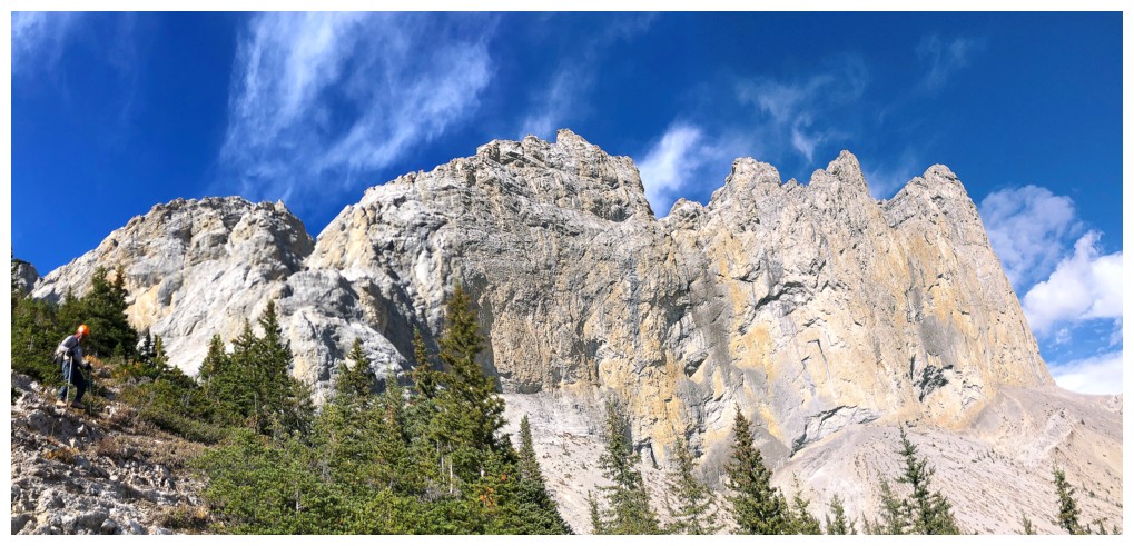 Mount Romulus