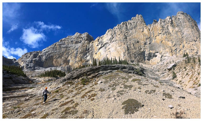 Mount Romulus