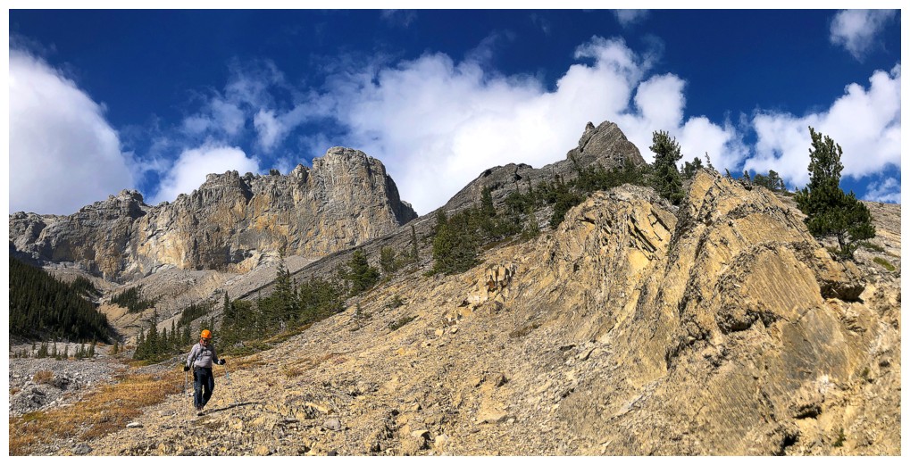 Mount Romulus