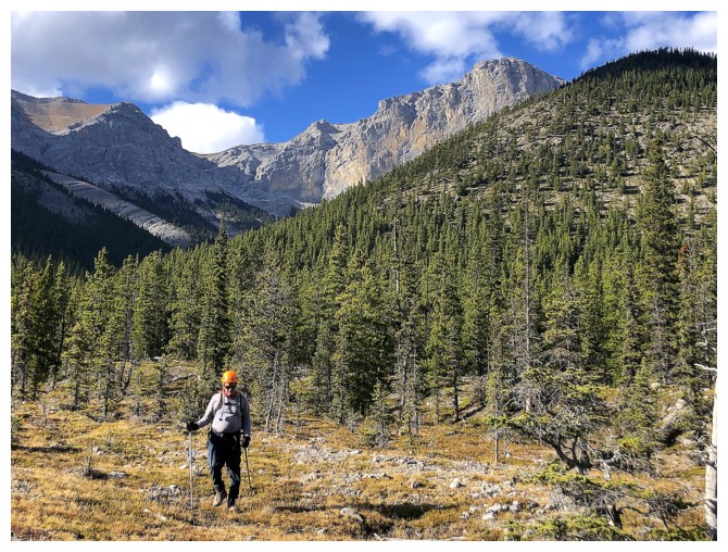 Mount Romulus
