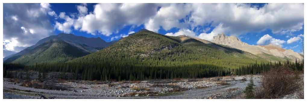 Mount Romulus